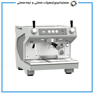 اسپرسو ساز مدل CONTI