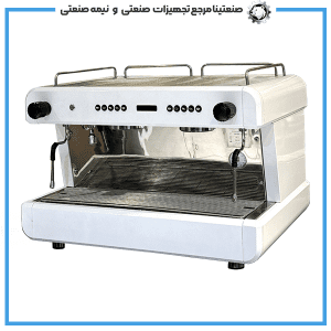 اسپرسو ساز مدل کنتی