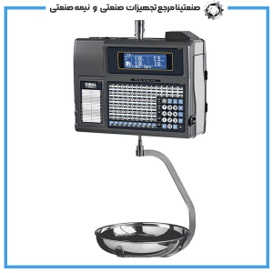 ترازو صنعتی فروشگاهی