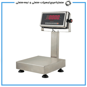 ترازو فروشگاهی صنعتی