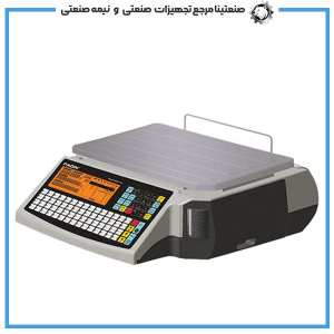 ترازوی آشپزخانه