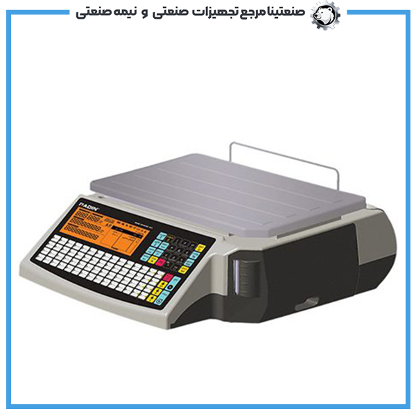 ترازوی آشپزخانه
