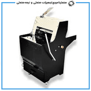 تست بر صنعتی