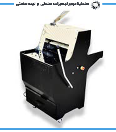 تست بر صنعتی