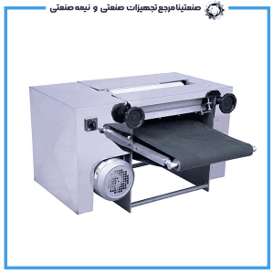خمیر پهن کن صنعتی