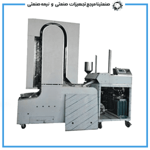 دستگاه تمام اتوماتیک تولید کباب کوبیده مدل MT220