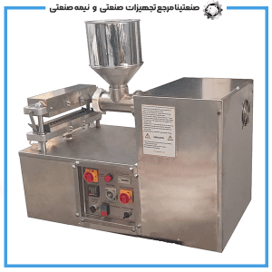 دستگاه صنعتی کباب زن