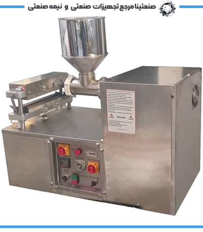 دستگاه صنعتی کباب زن