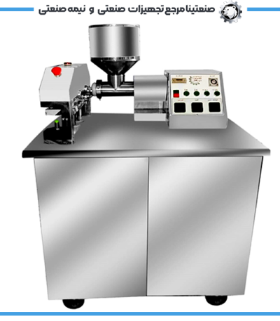 دستگاه کباب زن صنعتی