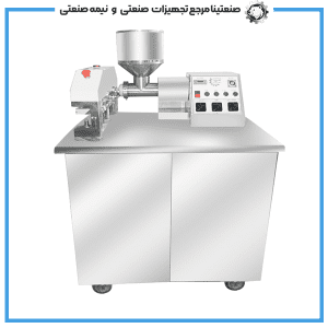 کباب زن صنعتی