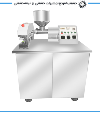 کباب زن صنعتی