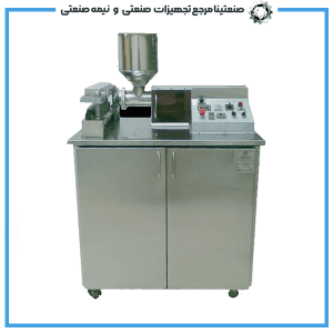 دستگاه صنعتی کباب زن