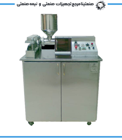 دستگاه صنعتی کباب زن