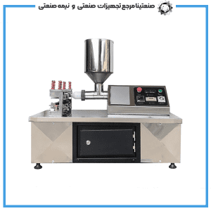 دستگاه صنعتی کباب سیخ کن