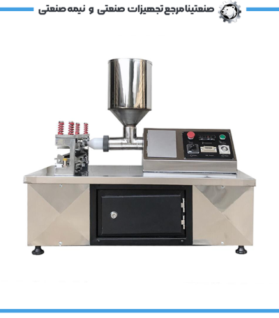 دستگاه صنعتی کباب سیخ کن