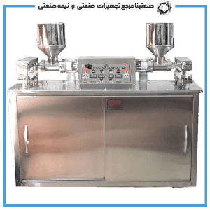 دستگاه صنعتی کباب زن