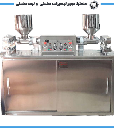 دستگاه صنعتی کباب زن