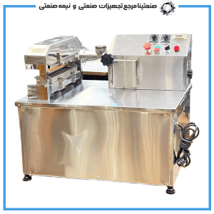 کباب زن صنعتی