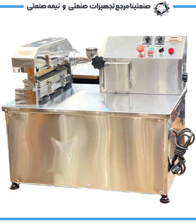 کباب زن صنعتی