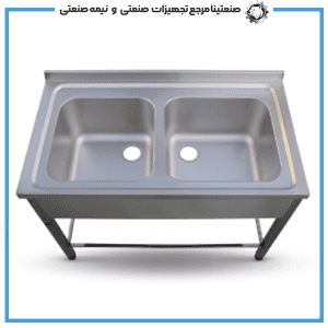 سینک صنعتی