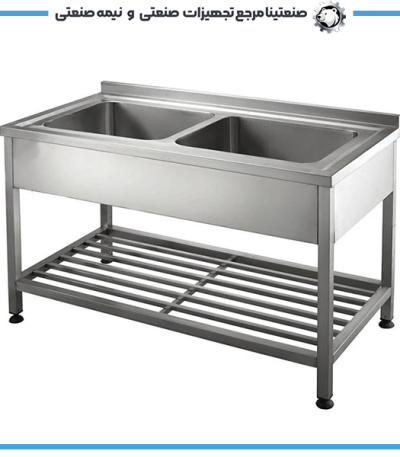 سینک صنعتی