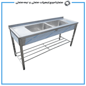 سینک صنعتی