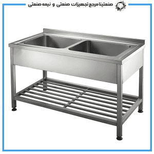 سینک صنعتی