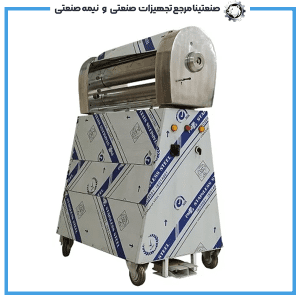 شیتر صنعتی