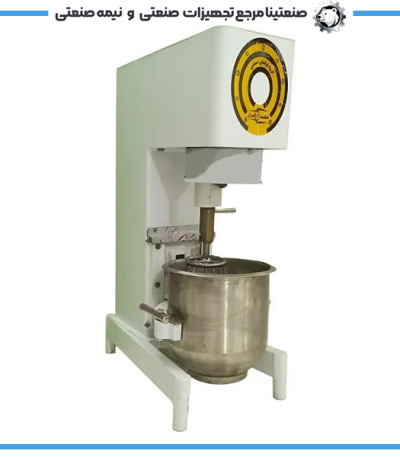 میکسر قنادی