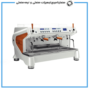 دستگاه اسپرسو ساز