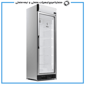 یخچال ایستاده زیمان 60 سانتی