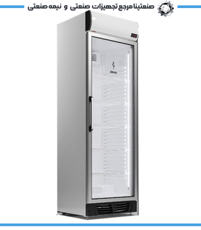 یخچال ایستاده زیمان 60 سانتی