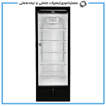 یخچال ایستاده زیمان 70 سانتی مدل Ziman VR 440L