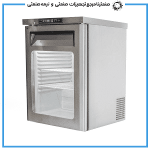 یخچال زیر کانتری ایگلو 5 فوت