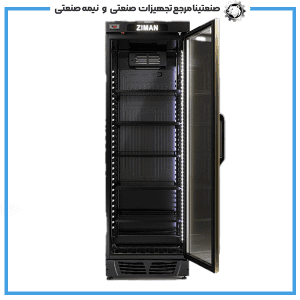 یخچال صنعتی