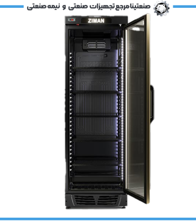 یخچال صنعتی