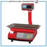 ترازوی 50 کیلویی WiFi محک مدل MDS15000APBR - Image 2