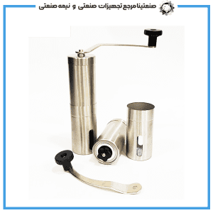 آسیاب قهوه دستی