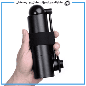 آسیاب صنعتی قهوه