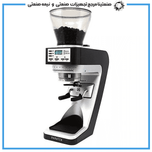 آسیاب قهوه