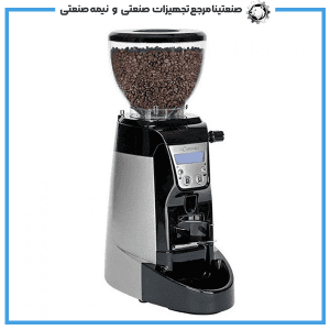 آسیاب قهوه