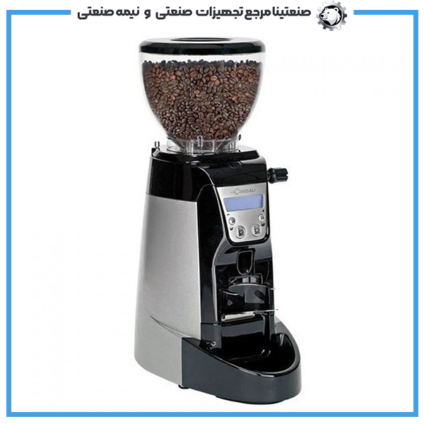 آسیاب قهوه