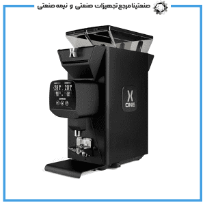 آسیاب قهوه