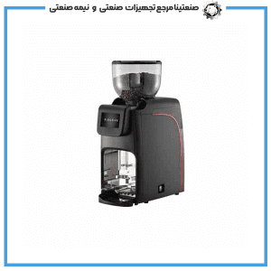 آسیاب قهوه صنعتی