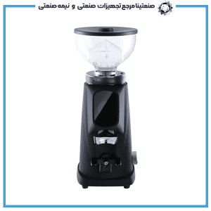آسیاب قهوه صنعتی