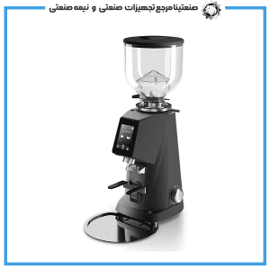اسیاب قهوه صنعتی