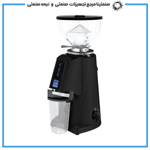 آسیاب قهوه