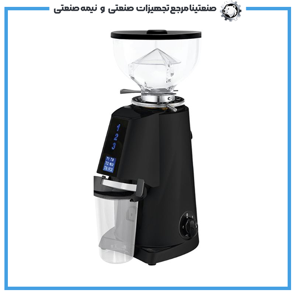 آسیاب قهوه