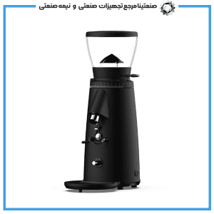 اسیاب قهوه صنعتی
