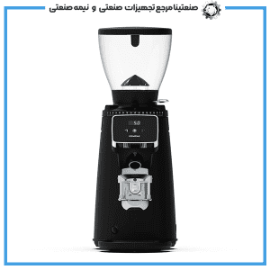 آسیاب قهوه صنعتی